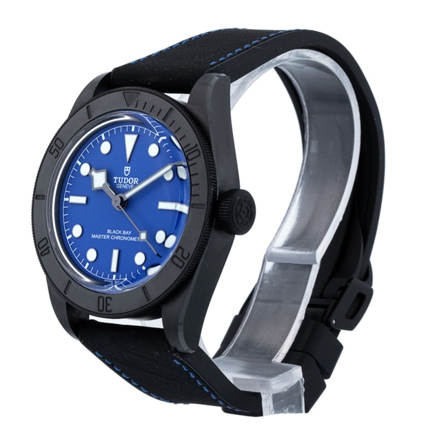 Tudor Black Bay M79210CNU-0007 Image 2